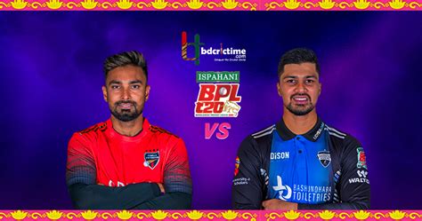 Comilla Victorians won by 33 runs., Result, full scorecard with .